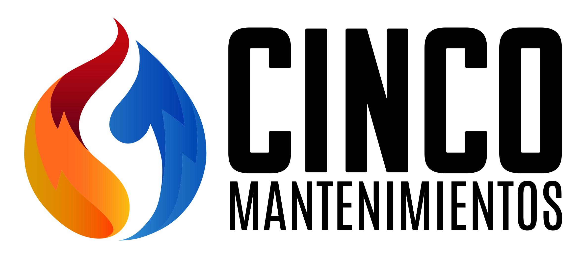 CINCO LOGO