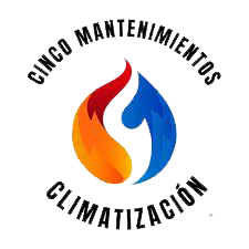 CINCO LOGO